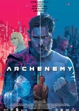 Archenemy (2020)
