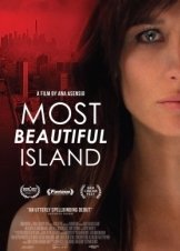 Most Beautiful Island (2017)
