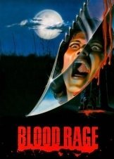 Blood Rage (1987)
