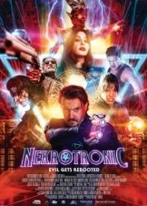 Nekrotronic (2018)