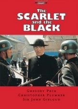 Ηρωας Με Ρασα / The Scarlet and the Black (1983)