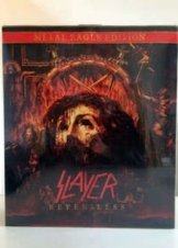 Slayer - Repentless live at wacken full concert (2014)