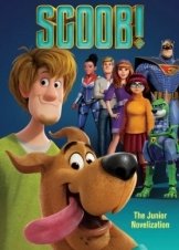 Scooby-Doo / Scoob! (2020)