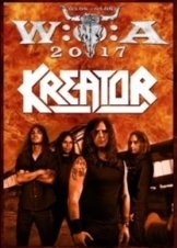 Kreator - Live at Wacken Open Air (2017)