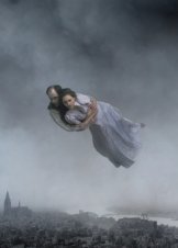 Η ομορφιά της ύπαρξης / About Endlessness / Om det oändliga (2019)