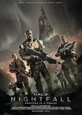 Halo: Nightfall (2014)