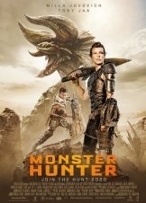 Monster Hunter (2020)