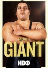 Αντρέ ο Γίγαντας / Andre the Giant (2018)