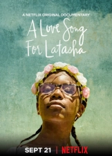 Ένα Τραγούδι για τη Λατάσα / A Love Song for Latasha (2019)