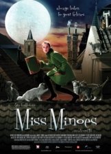 Μινούς / Minoes (2001)
