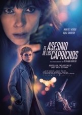 El asesino de los caprichos (2019)