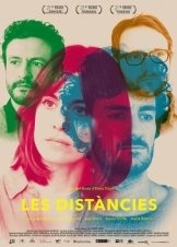 The Distances / Les distàncies (2018)