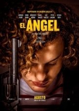 Ο Άγγελος / El Angel (2018)