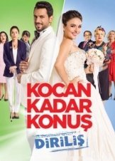 Kocan Kadar Konus: Dirilis (2016)