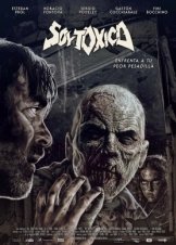 I Am Toxic / Soy tóxico (2018)