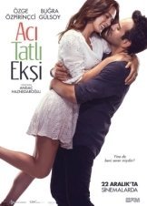 Πικρό, Γλυκό, Ξινό / Hot Sour Sweet / Aci Tatli Eksi (2017)