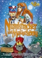 Ο Καρυοθραύστης και ο Μαγεμένος Πρίγκιπας / The Nutcracker and the Mouseking (2004)