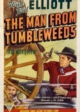 The Man from Tumbleweeds (1940)