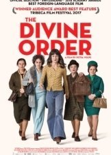 Γυναίκες με τα Όλα τους / The Divine Order (2017)