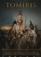 The Legend of Tomiris (2019)