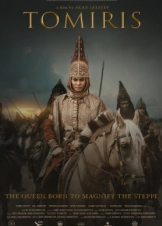 The Legend of Tomiris (2019)