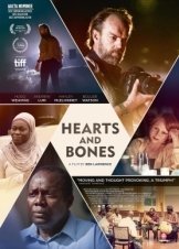 Hearts and Bones (2019)