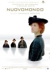 Χαμένα Όνειρα / Golden Door / Nuovomondo (2006)