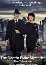 The Doctor Blake Mysteries: Family Portrait (2017)