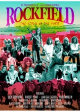 Rockfield: The Studio on the Farm (2020)