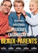 Ο Γαμπρούλης Μας / Beaux-parents (2019)