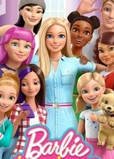 Barbie Dreamhouse Adventures (2018)