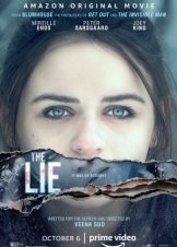 The Lie / Between Earth and Sky (2018)