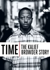 Ποινή Φυλάκισης Η.Ιστορία του Καλίφ Μπράουντερ / TIME: The Kalief Browder Story (2017)