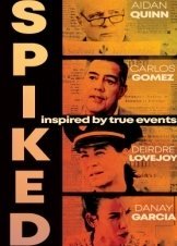 Spiked (2021)