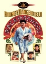 Επιστροφή στο σχολείο / Back to School (1986)