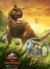 Το Κρητιδικό Καμπ / Jurassic World: Camp Cretaceous (2020)