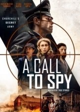 A Call to Spy (2019)