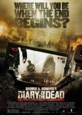 Το ημερολόγιο των νεκρών / Diary of the Dead (2007)