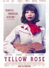Yellow Rose (2019)