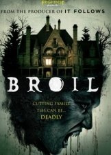 Broil (2020)