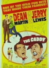 Δατ`ς Αμόρε / The Caddy (1953)