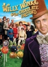Willy Wonka & the Chocolate Factory (1971)