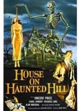 Πύργου των Φαντασμάτων / House on Haunted Hill (1959)