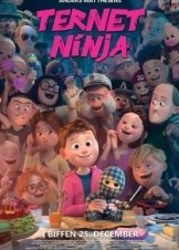 Καρό Νίντζα / Checkered Ninja / Ternet ninja (2018)