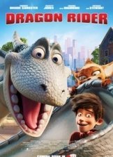 Ταξίδι με τον Δράκο μου / Dragon Rider (2020)
