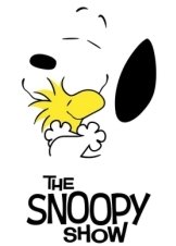 Η παράσταση Snoopy / The Snoopy Show (2021)