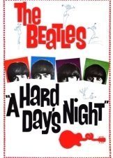 Ξεφάντωμα με τους Μπιτλς / A Hard Day's Night (1964)