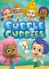 Bubble Guppies (2011)