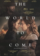 Ο κόσμος μετά / The World to Come (2020)