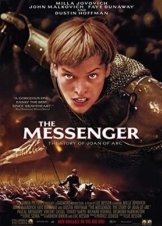 Ιωάννα της Λωραίνης / The Messenger: The Story of Joan of Arc (1999)